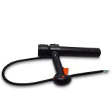 Kit poignée de commande